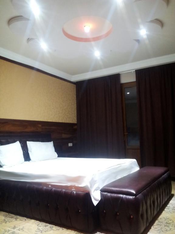 Erzrum Hotel Ереван Номер фото