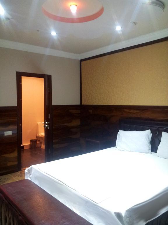 Erzrum Hotel Ереван Номер фото